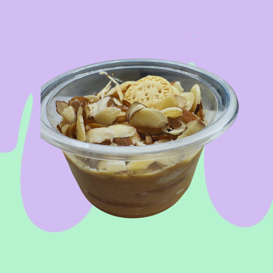 Almonds Marquesa