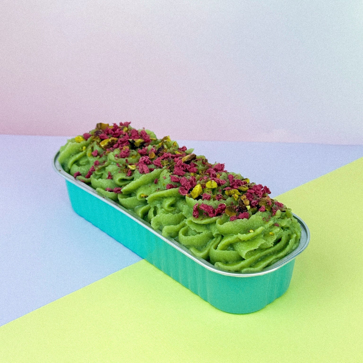 Pistacchio Cake